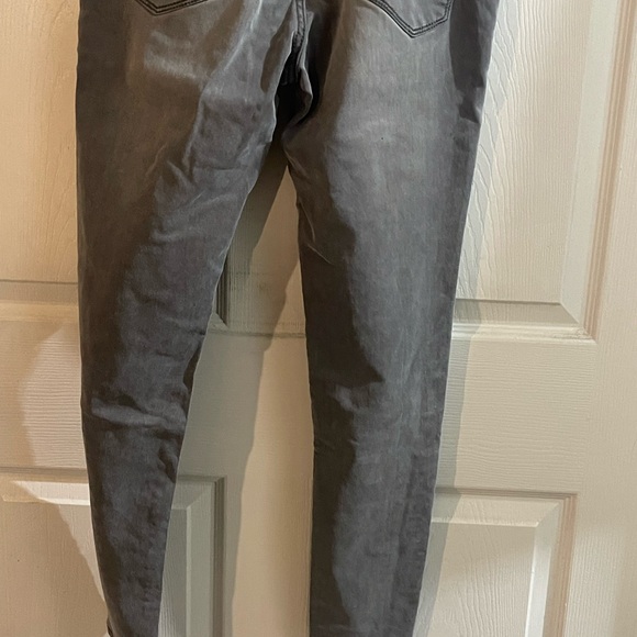 Dear John Dark Straight Leg Jeans - Picture 7 of 7